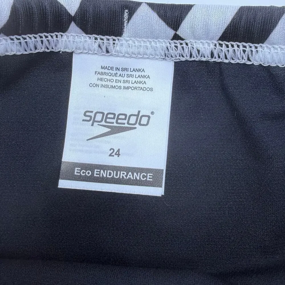 Speedo Swim Briefs